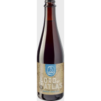 8 Wired Brewing Lord of the Atlas