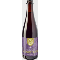8 Wired Brewing Rendition