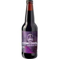 8 Wired Brewing Cosmic Chaos