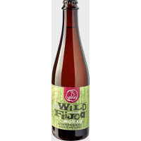 8 Wired Brewing Wild Feijoa (2018)