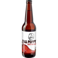 8 Wired Brewing Tall Poppy India Red Ale
