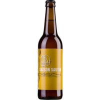 8 Wired Brewing Saison Sauvin