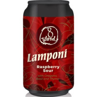 8 Wired Brewing Lamponi