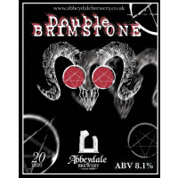 Abbeydale Brewery Double Brimstone
