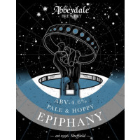 Abbeydale Brewery Epiphany