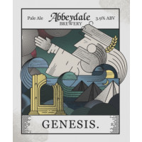 Abbeydale Brewery Genesis