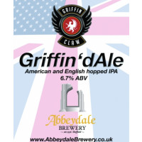 Abbeydale Brewery Griffin'dAle
