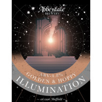 Abbeydale Brewery Illumination
