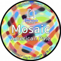 Abbeydale Brewery Mosaic