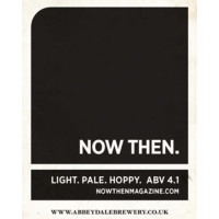 Abbeydale Brewery Now Then