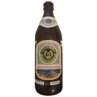 Privatbrauerei Sander Bernsteinweizen