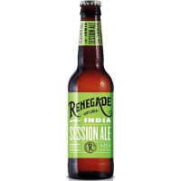 Renegade Brewery India Session Ale