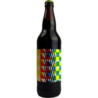 Cycle Brewing Mixed Cuvees