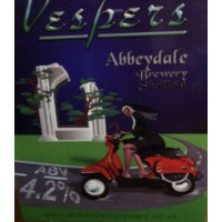 Abbeydale Brewery Vespers
