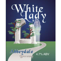 Abbeydale Brewery White Lady