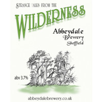 Abbeydale Brewery Wilderness