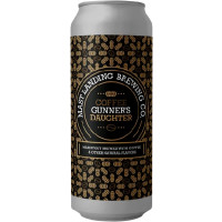 Mast Landing Brewing Company Gunner's Daughter - Coffee