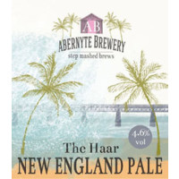 Abernyte Brewery The Haar