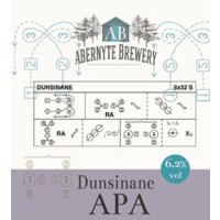 Abernyte Brewery Dunsinane