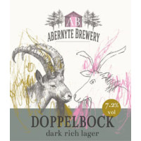 Abernyte Brewery Doppelbock