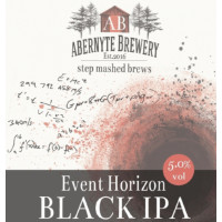 Abernyte Brewery Event Horizon