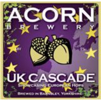 Acorn Brewery UK Cascade IPA