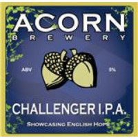 Acorn Brewery Challenger IPA