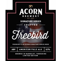Acorn Brewery Freebird