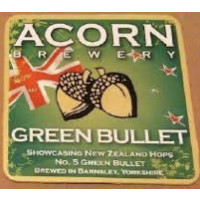 Acorn Brewery Green Bullet