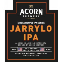 Acorn Brewery Jarrylo IPA