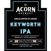 Acorn Brewery Keyworth IPA