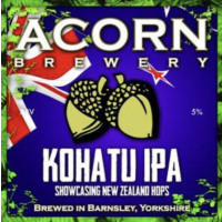 Acorn Brewery Kohatu IPA