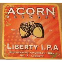 Acorn Brewery Liberty IPA