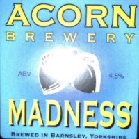 Acorn Brewery Madness