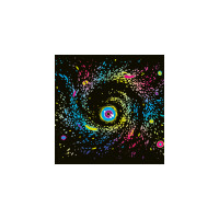 La Source Beer Co. Black Hole