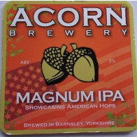 Acorn Brewery Magnum IPA