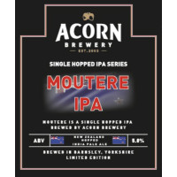 Acorn Brewery Moutere IPA