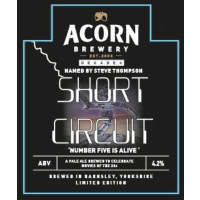 Acorn Brewery Short Circuit