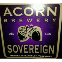 Acorn Brewery Sovereign