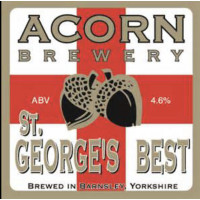 Acorn Brewery St Georges Best
