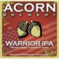 Acorn Brewery Warrior IPA