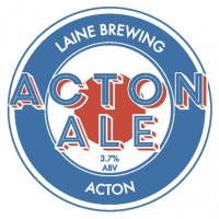 Aeronaut (Laine) Acton Ale