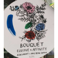 Affinity Brew Co. Bouquet