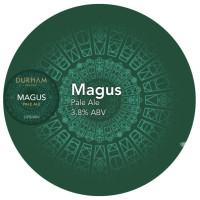 Durham Brewery Magus