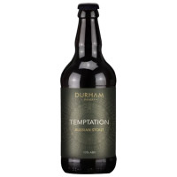 Durham Brewery Temptation