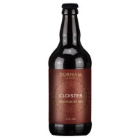Durham Brewery Cloister