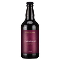 Durham Brewery Evensong