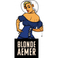 Bierbrouwerij Vermeersen Blonde Aemer