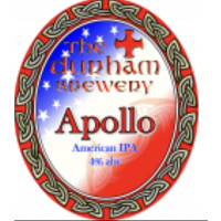Durham Brewery Apollo