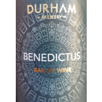 Durham Brewery Benedictus